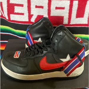 Ricardo Tisci Givenchy Nike Air Force 1